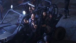 Killjoys: 5×2