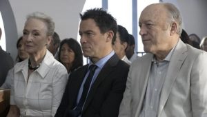 The Affair: 5×1