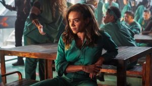 Killjoys: 5×4