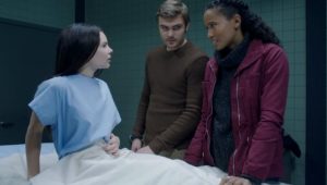 Siren: 2×15