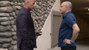 Ballers: 5×3