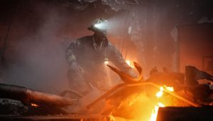 Chicago Fire: 8×1