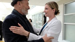 The Resident: 3×1