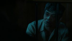 The Terror: 2×5