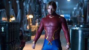 Titans: 2×4