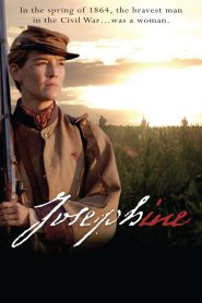 Nonton Josephine 2016