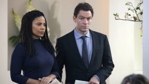 The Affair: 5×2