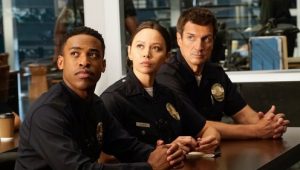 The Rookie: 2×4