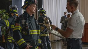 9-1-1: 3×4