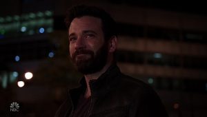 Chicago Med: 5×3