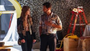 Dynasty: 3×3
