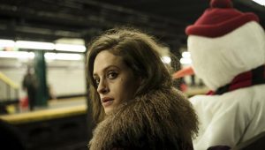 Mr. Robot: 4×2