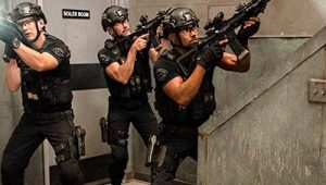 S.W.A.T.: 3×3