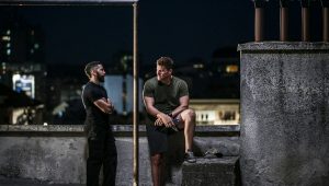 SEAL Team: 3×2
