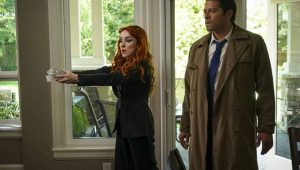 Supernatural: 15×3