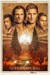 Nonton Supernatural: Season 15