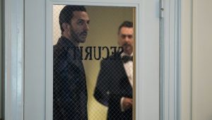 The Blacklist: 7×3