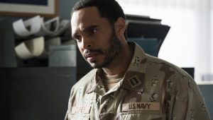 The Blacklist: 7×4