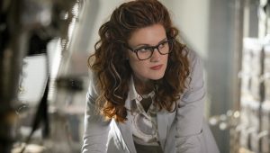 The Flash: 6×2