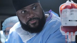 The Resident: 3×2