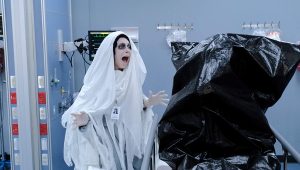 The Resident: 3×4
