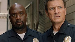 The Rookie: 2×2