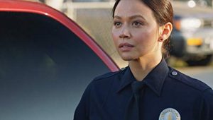 The Rookie: 2×3