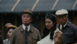 The Terror: 2×10