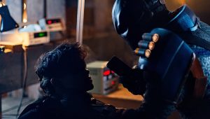 Titans: 2×5