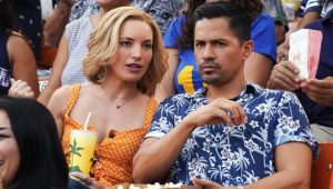Magnum P.I.: 2×4