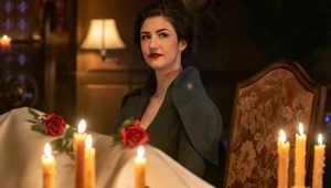 Van Helsing: 4×5