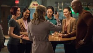 Supergirl: 5×4
