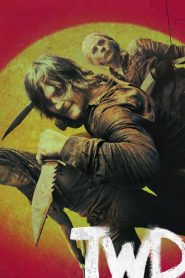 The Walking Dead: Season 10