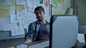 Zoo: 1×13