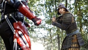 DC’s Legends of Tomorrow: 2×3