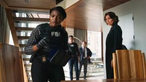 FBI: 2×7