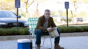 Chicago Fire: 8×8
