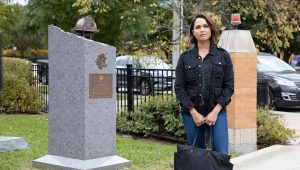 Chicago Fire: 8×9