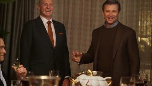 Dynasty: 3×7