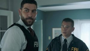 FBI: 2×8