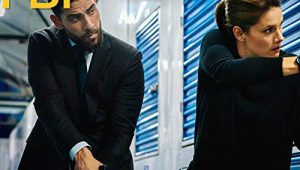 FBI: 2×9