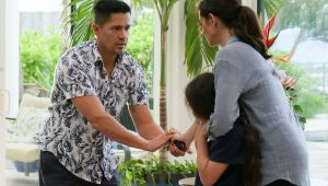 Magnum P.I.: 2×9