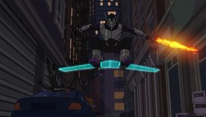 Marvel’s Spider-Man: 2×23