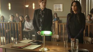 Riverdale: 4×5