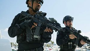 S.W.A.T.: 3×6
