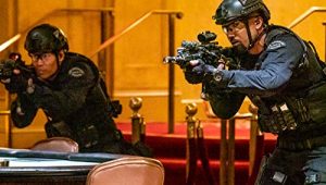 S.W.A.T.: 3×9