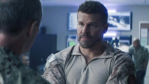 SEAL Team: 3×7