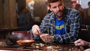 SEAL Team: 3×8