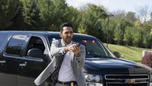 The Blacklist: 7×7