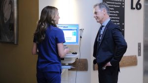 The Resident: 3×6